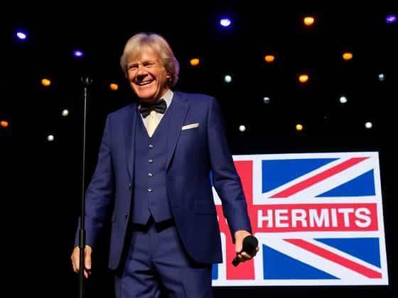 Herman's Hermits